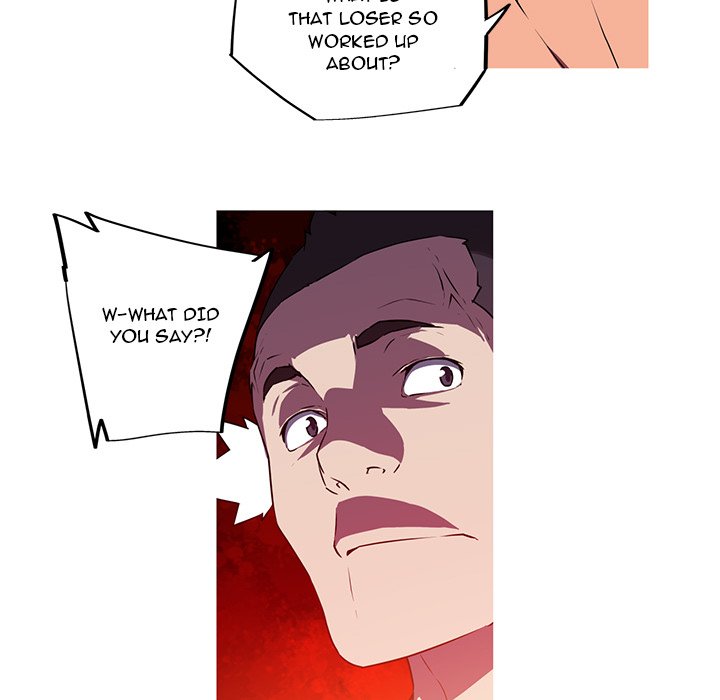 My Girlfriend is a Star - Chapter 3 - picture 31