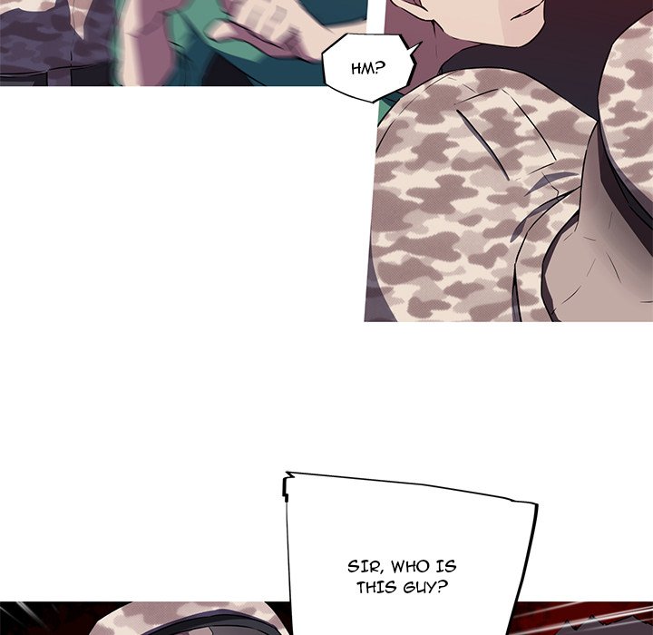 My Girlfriend is a Star - Chapter 3 - picture 33