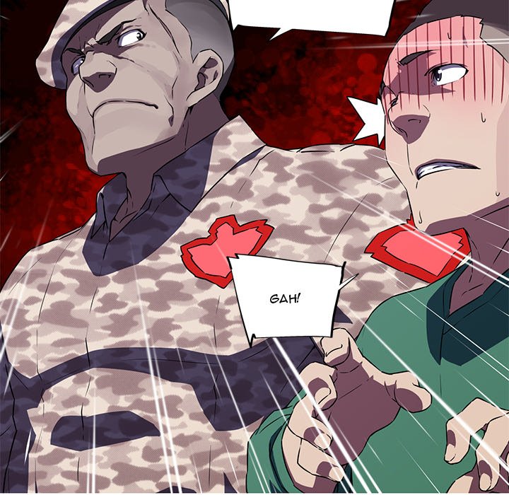 My Girlfriend is a Star - Chapter 3 - picture 34