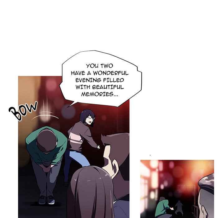My Girlfriend is a Star - Chapter 3 - picture 35
