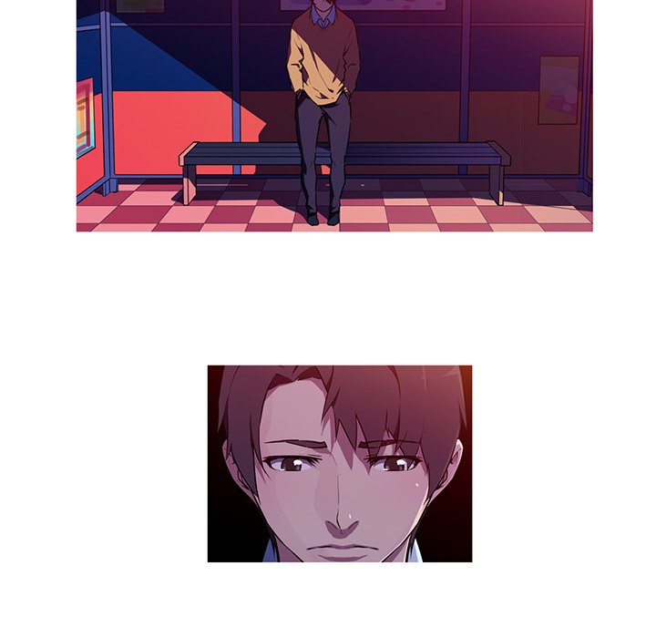 My Girlfriend is a Star - Chapter 3 - picture 38