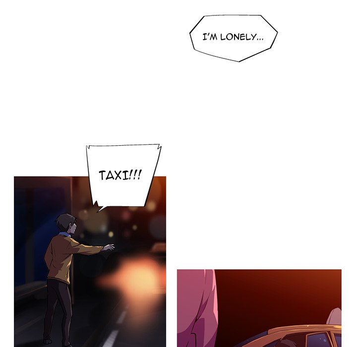 My Girlfriend is a Star - Chapter 3 - picture 39