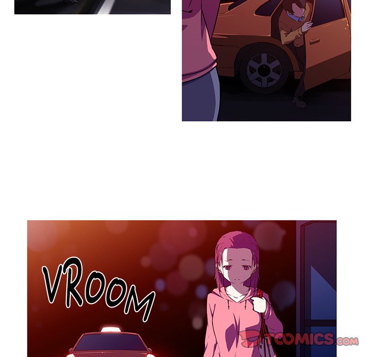My Girlfriend is a Star - Chapter 3 - picture 40
