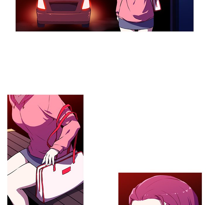 My Girlfriend is a Star - Chapter 3 - picture 41