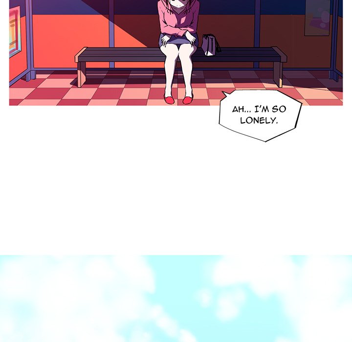 My Girlfriend is a Star - Chapter 3 - picture 43