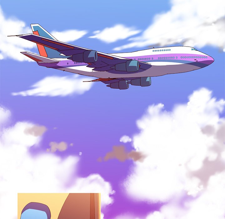 My Girlfriend is a Star - Chapter 3 - picture 45