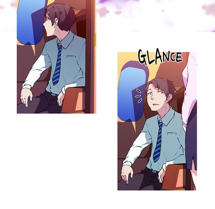 My Girlfriend is a Star - Chapter 3 - picture 46