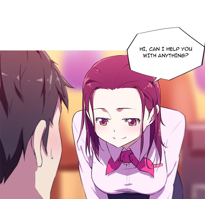 My Girlfriend is a Star - Chapter 3 - picture 47