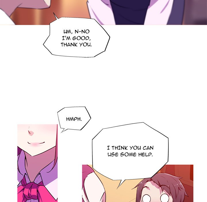 My Girlfriend is a Star - Chapter 3 - picture 48