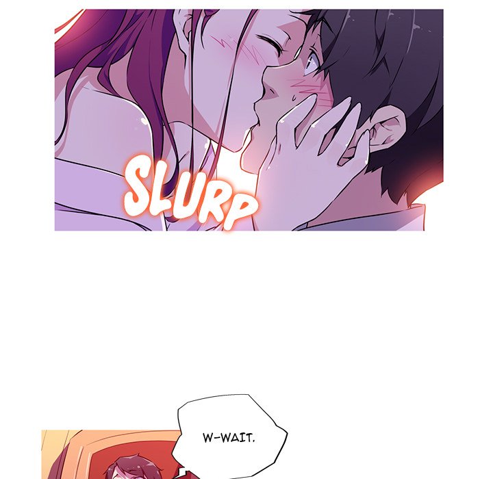 My Girlfriend is a Star - Chapter 3 - picture 50
