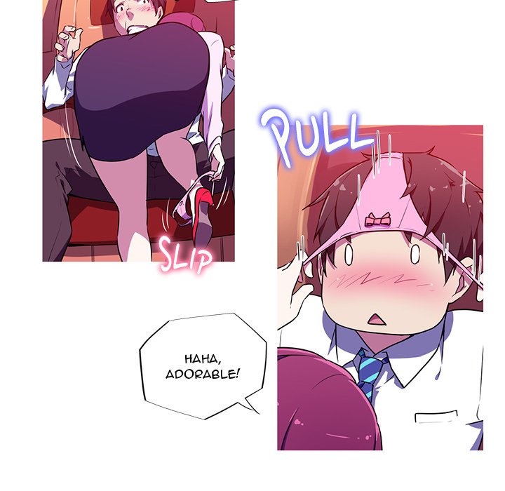 My Girlfriend is a Star - Chapter 3 - picture 51