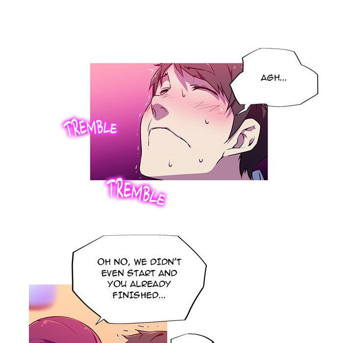 My Girlfriend is a Star - Chapter 3 - picture 53