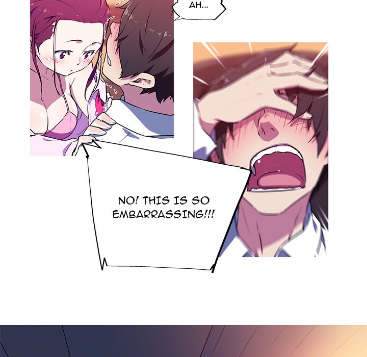 My Girlfriend is a Star - Chapter 3 - picture 54
