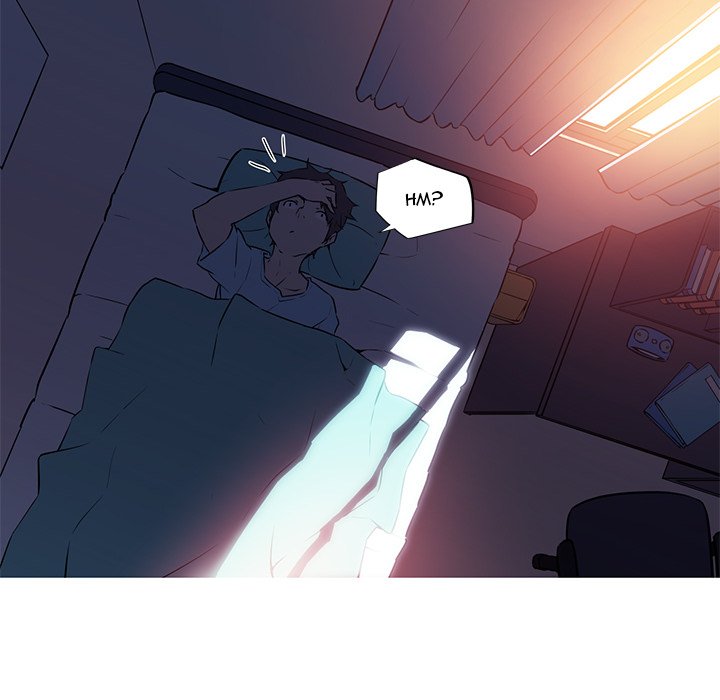 My Girlfriend is a Star - Chapter 3 - picture 55