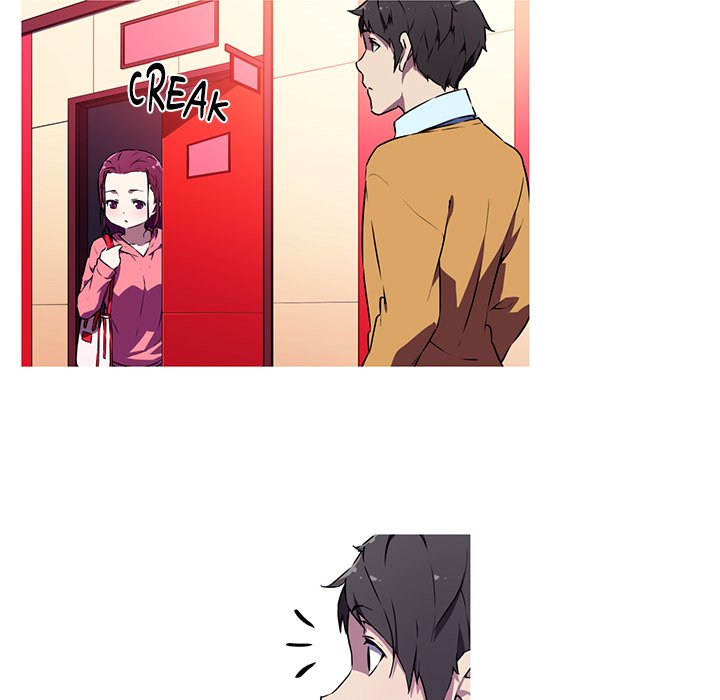 My Girlfriend is a Star - Chapter 3 - picture 9