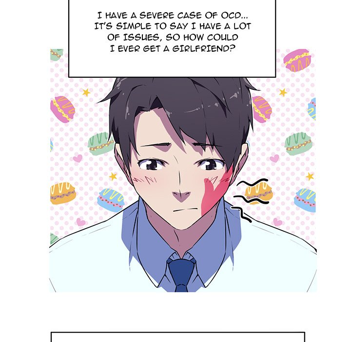 My Girlfriend is a Star - Chapter 4 - picture 14