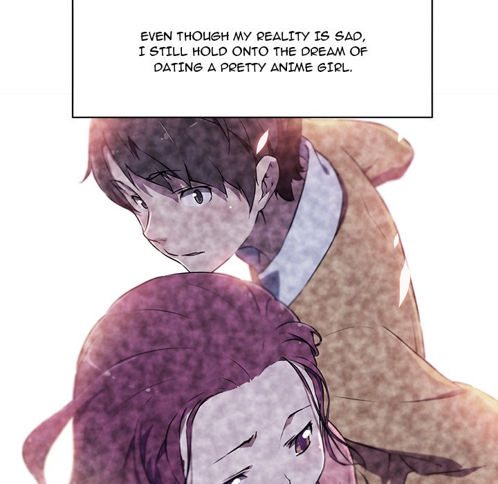 My Girlfriend is a Star - Chapter 4 - picture 15