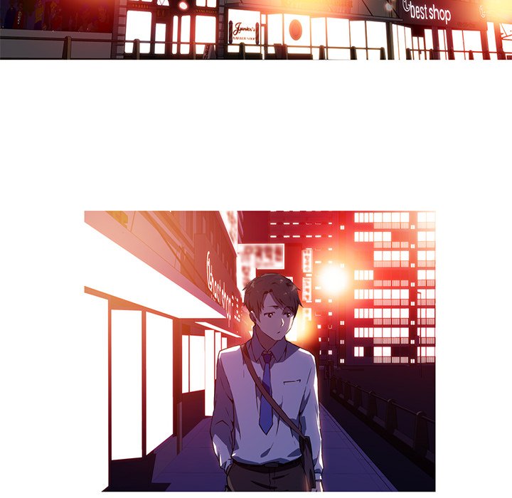 My Girlfriend is a Star - Chapter 4 - picture 18