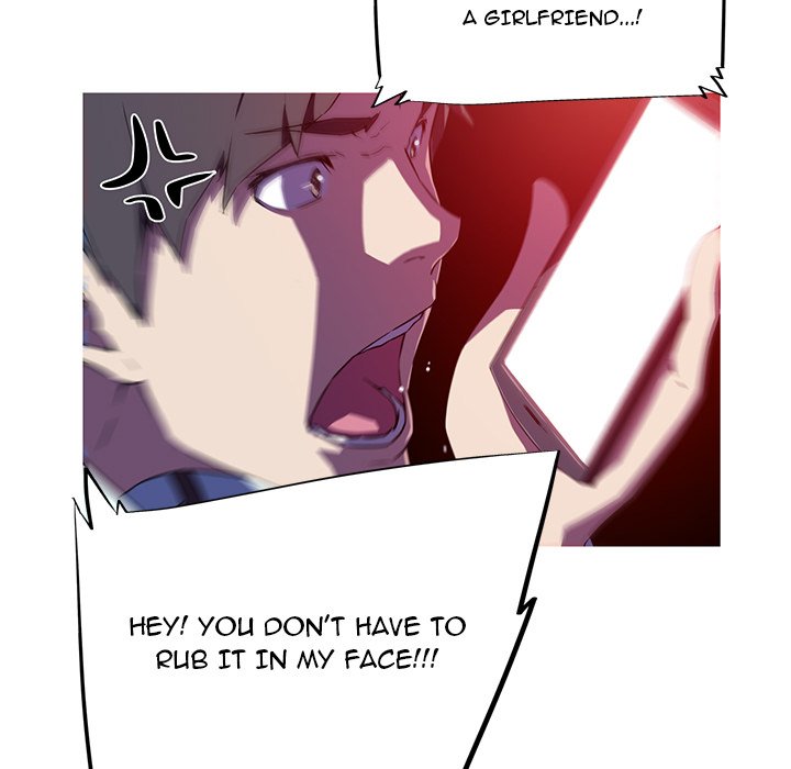My Girlfriend is a Star - Chapter 4 - picture 21