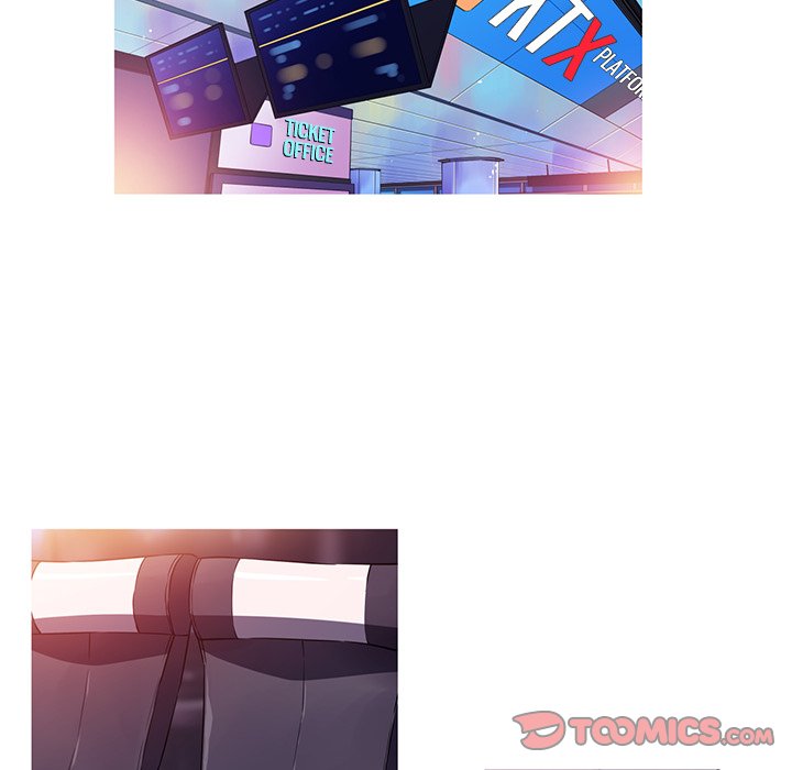 My Girlfriend is a Star - Chapter 4 - picture 23