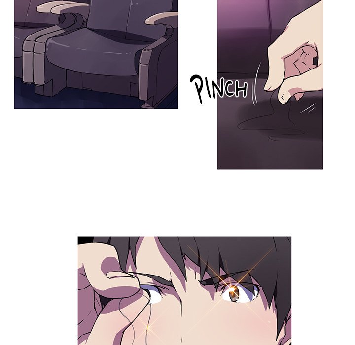 My Girlfriend is a Star - Chapter 4 - picture 24