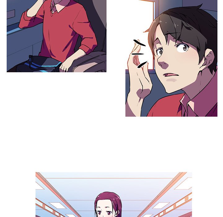 My Girlfriend is a Star - Chapter 4 - picture 26