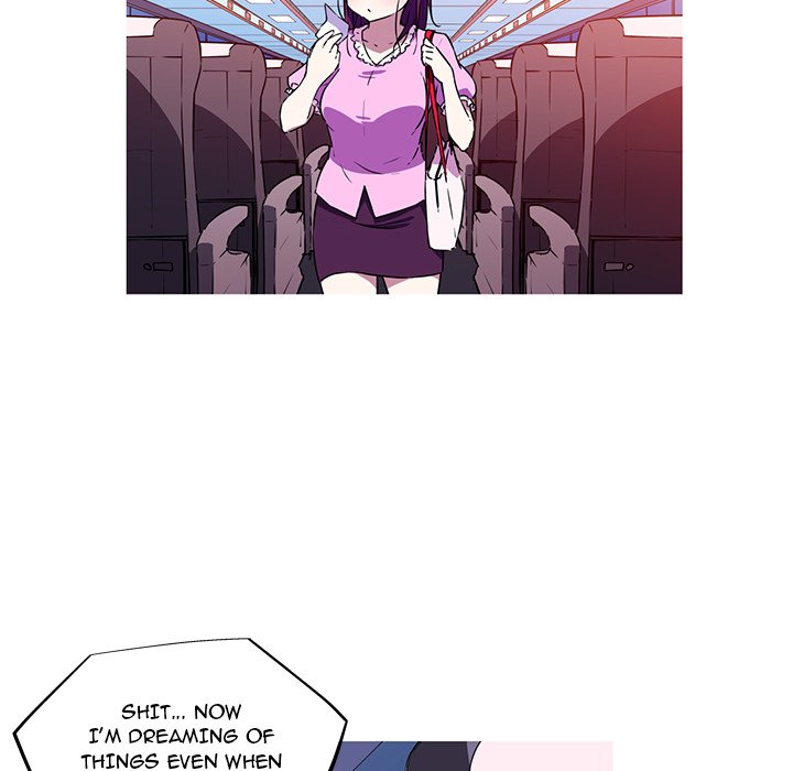 My Girlfriend is a Star - Chapter 4 - picture 27