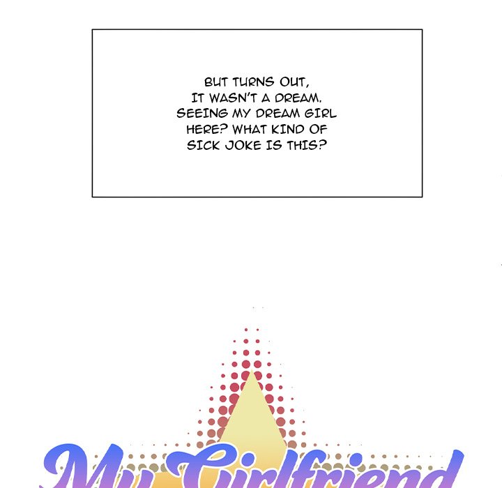 My Girlfriend is a Star - Chapter 4 - picture 29