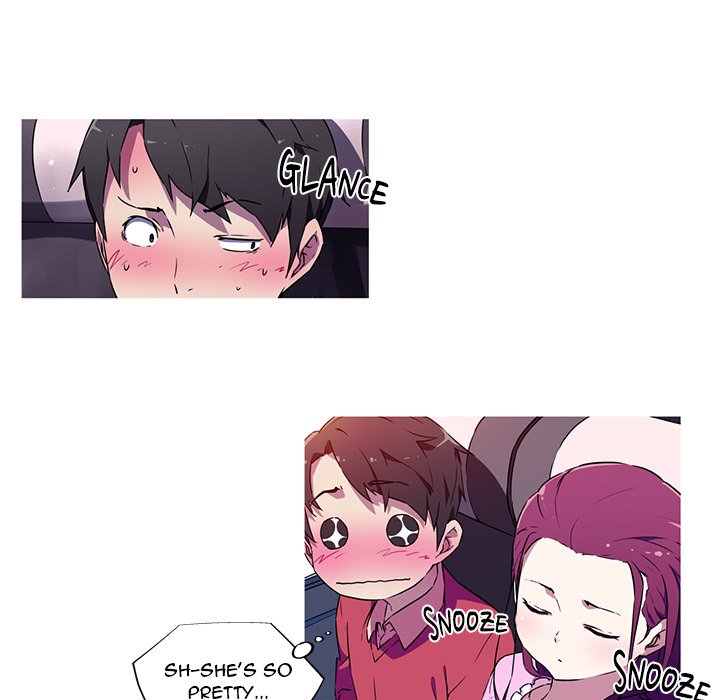 My Girlfriend is a Star - Chapter 4 - picture 36