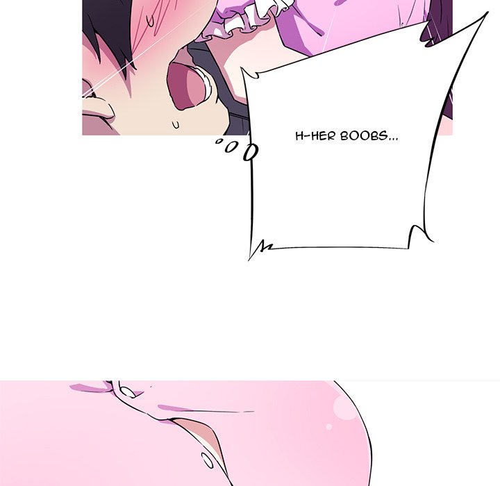 My Girlfriend is a Star - Chapter 4 - picture 38