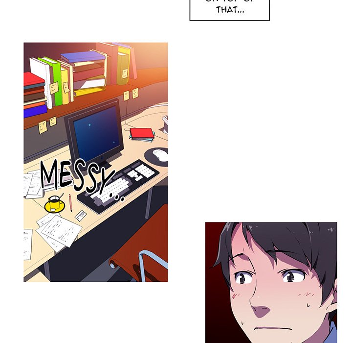 My Girlfriend is a Star - Chapter 4 - picture 4