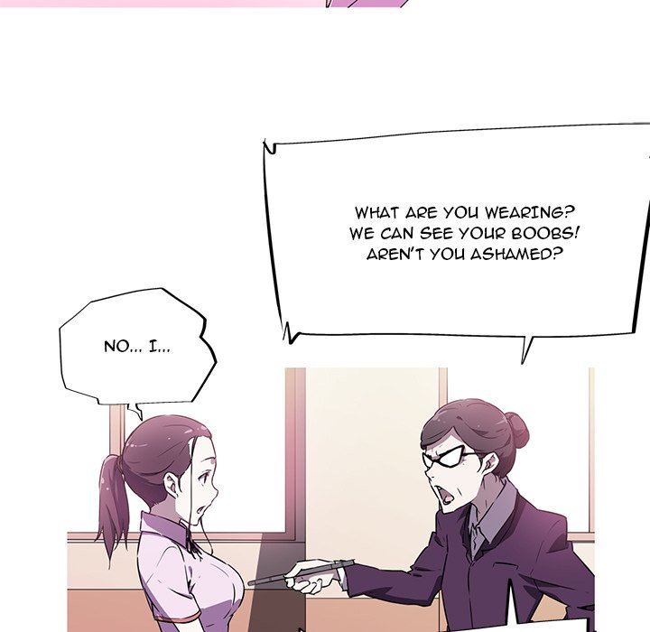 My Girlfriend is a Star - Chapter 4 - picture 40