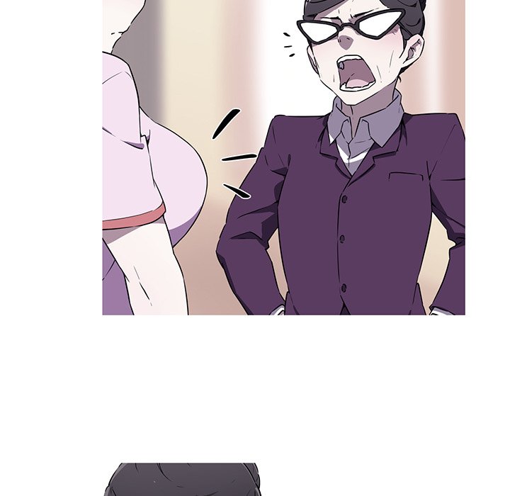 My Girlfriend is a Star - Chapter 4 - picture 42