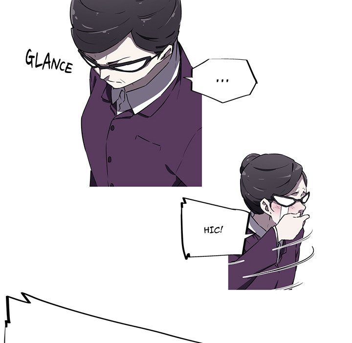 My Girlfriend is a Star - Chapter 4 - picture 43