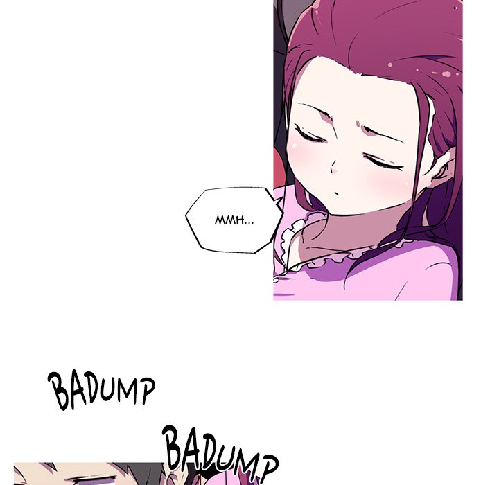 My Girlfriend is a Star - Chapter 4 - picture 46