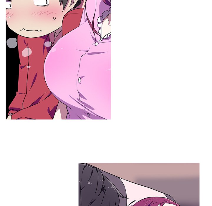 My Girlfriend is a Star - Chapter 4 - picture 47