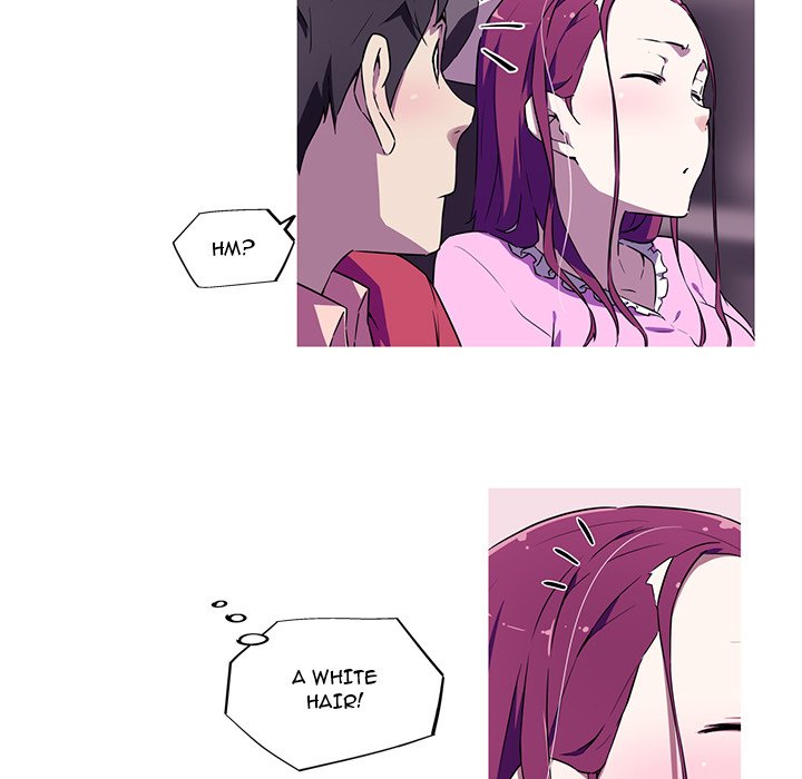 My Girlfriend is a Star - Chapter 4 - picture 48