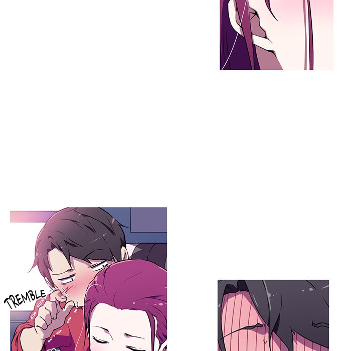 My Girlfriend is a Star - Chapter 4 - picture 49