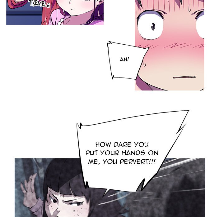 My Girlfriend is a Star - Chapter 4 - picture 50