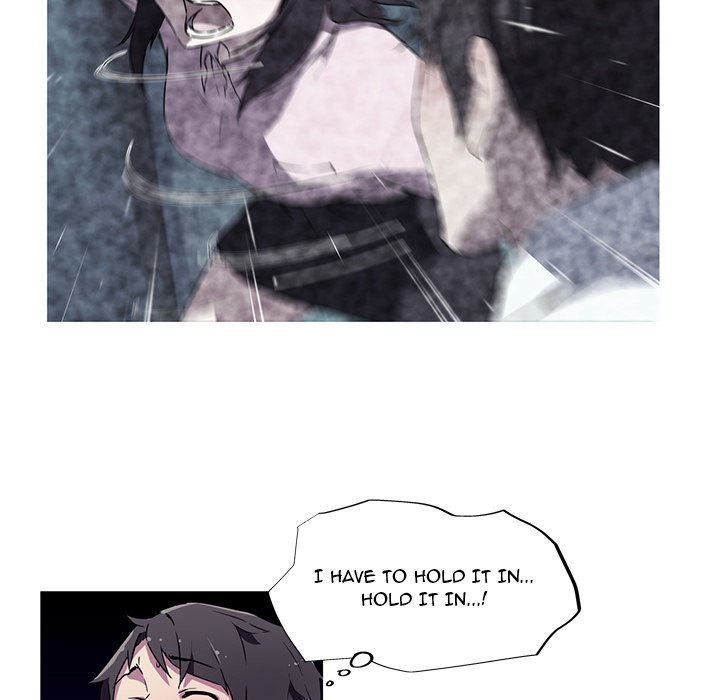 My Girlfriend is a Star - Chapter 4 - picture 51
