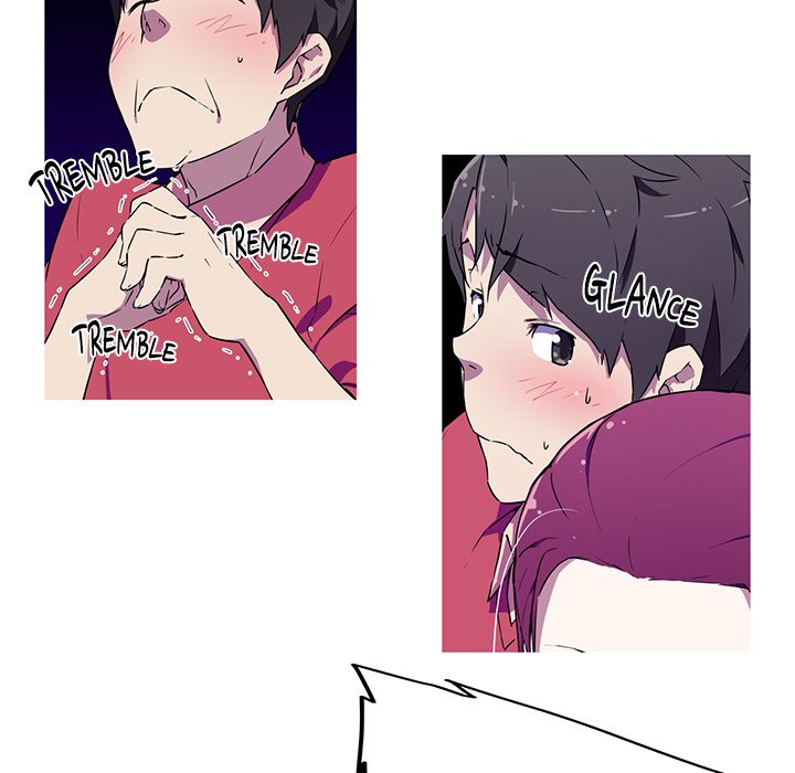 My Girlfriend is a Star - Chapter 4 - picture 52