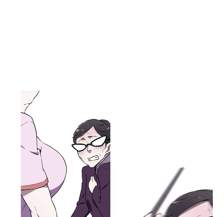 My Girlfriend is a Star - Chapter 4 - picture 54