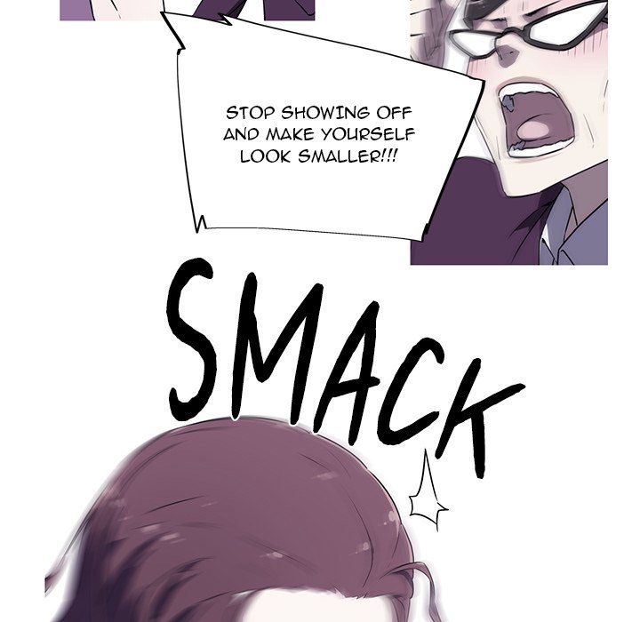 My Girlfriend is a Star - Chapter 4 - picture 55