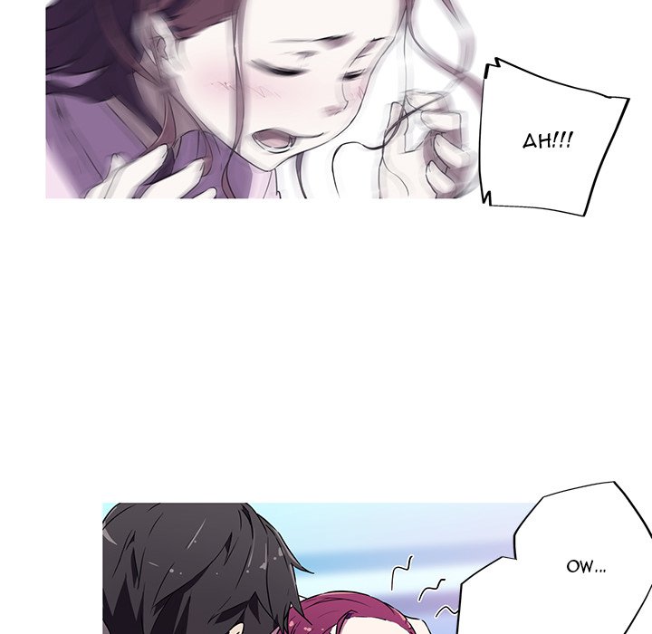 My Girlfriend is a Star - Chapter 4 - picture 56