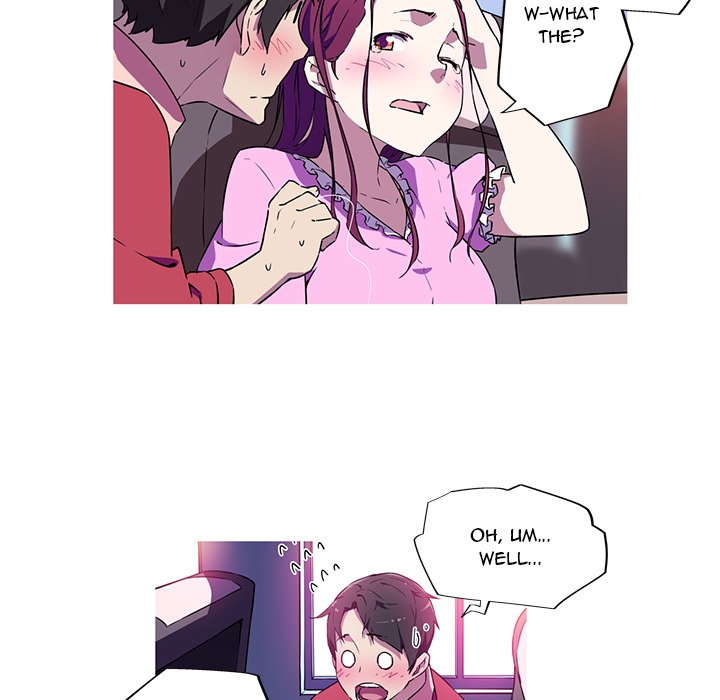 My Girlfriend is a Star - Chapter 4 - picture 57
