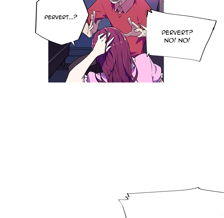 My Girlfriend is a Star - Chapter 4 - picture 58