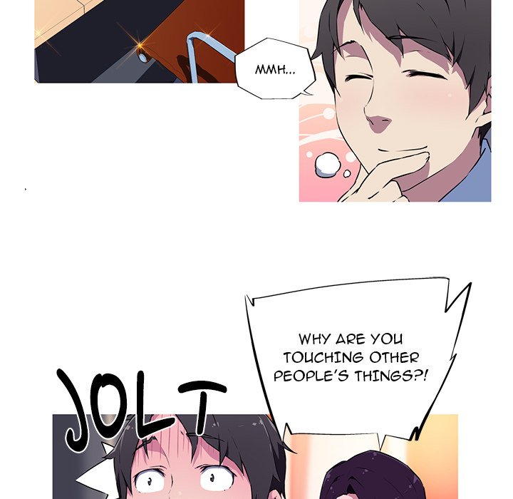 My Girlfriend is a Star - Chapter 4 - picture 6