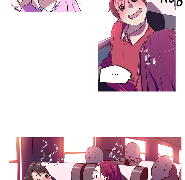 My Girlfriend is a Star - Chapter 4 - picture 61