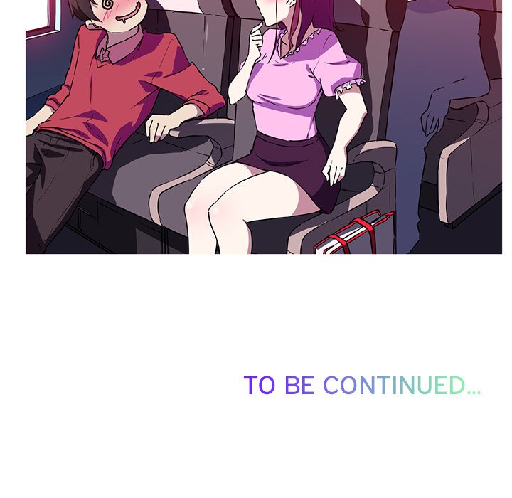 My Girlfriend is a Star - Chapter 4 - picture 62