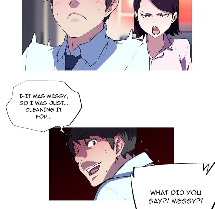 My Girlfriend is a Star - Chapter 4 - picture 7